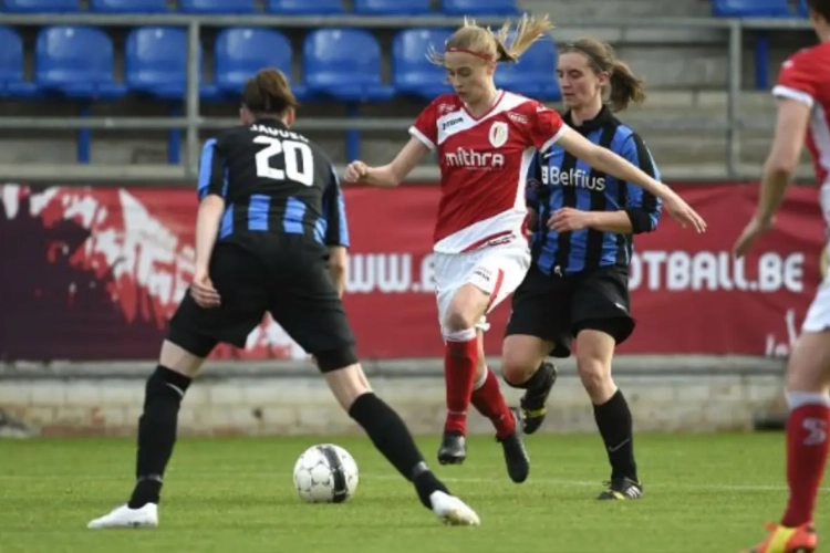 Overzicht BeNe League: Biesmans houdt Standard op titelkoers, Twente viert nu al