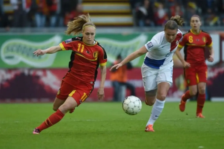 De resultaten van onze Flames in het buitenland op een rijtje