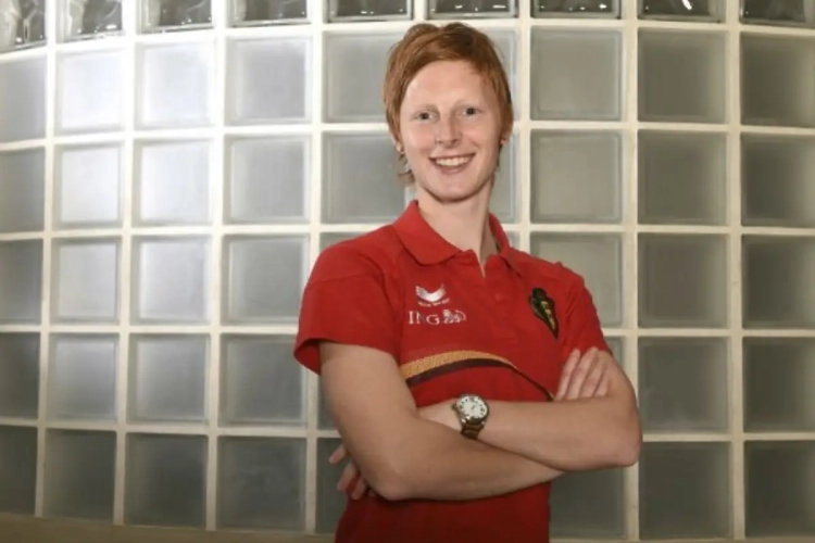 Mermans kiest voor Genk