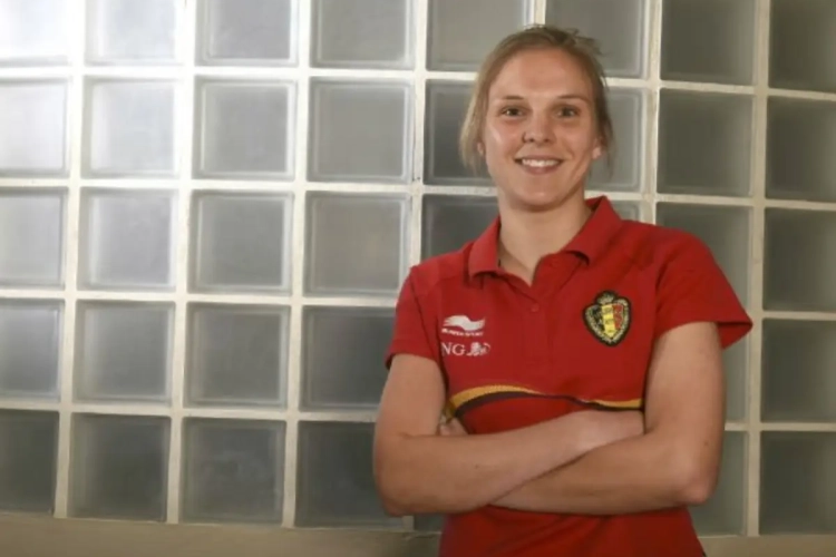 Red Flame eindelijk los van de degradatieplaatsen