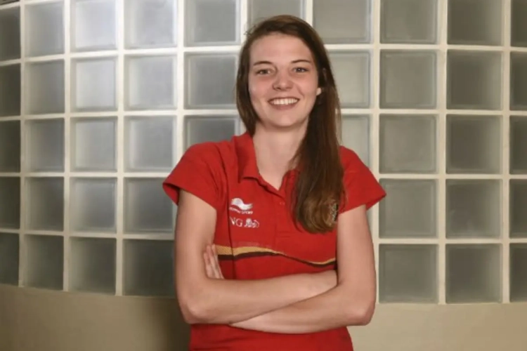 Red Flame sinds dit seizoen centraal achterin: "Dat was even wennen"