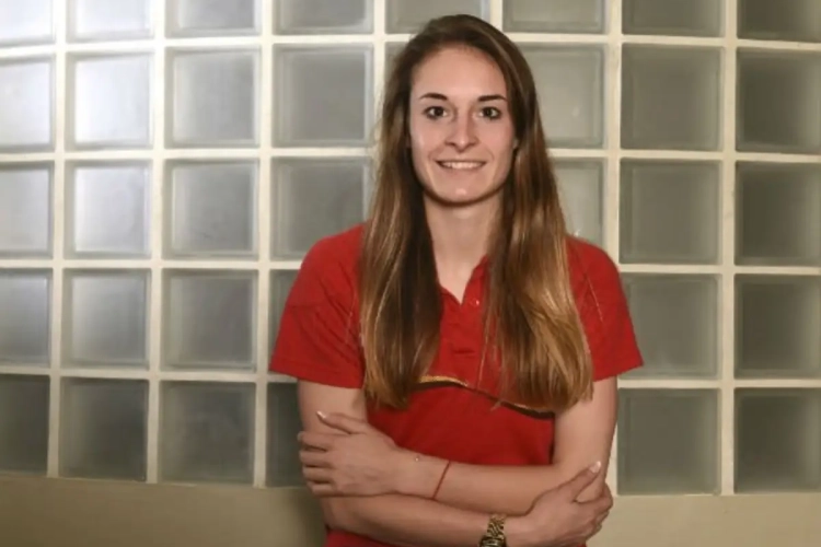 Tessa Wullaert, hét uithangbord van het Belgisch vrouwenvoetbal