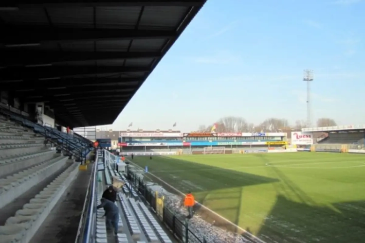 Aalst start met ambities in eerste nationale