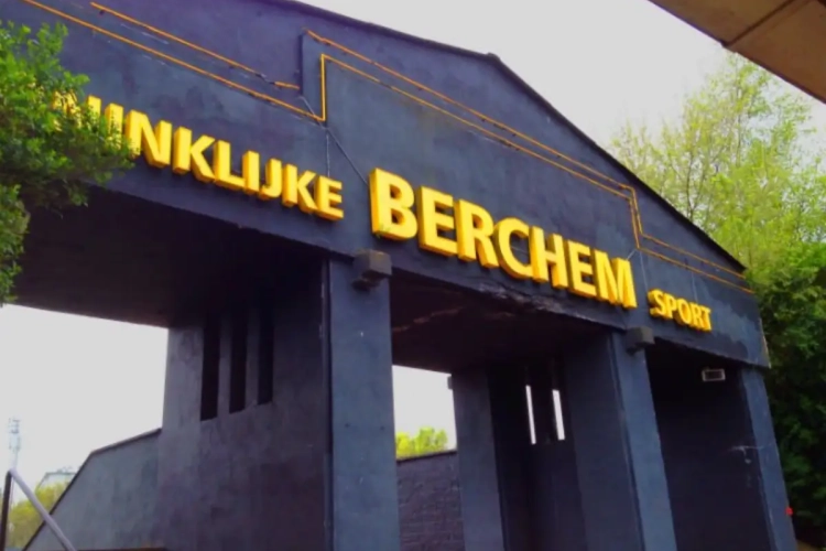 In de kijker: Berchem Ladies doen het goed