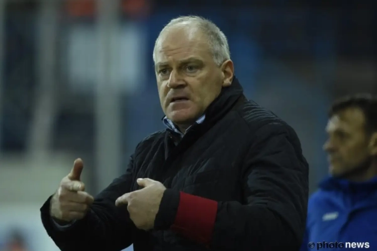 Guido Brepoels is terug bij de KRC Genk Ladies: "Het is nog allemaal puur"