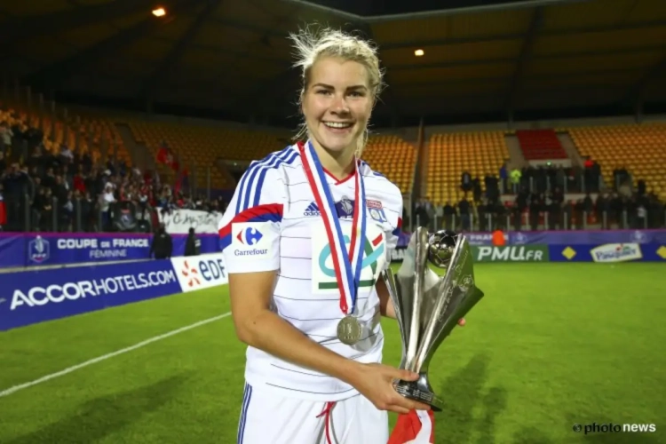 Overzicht in de Champions League