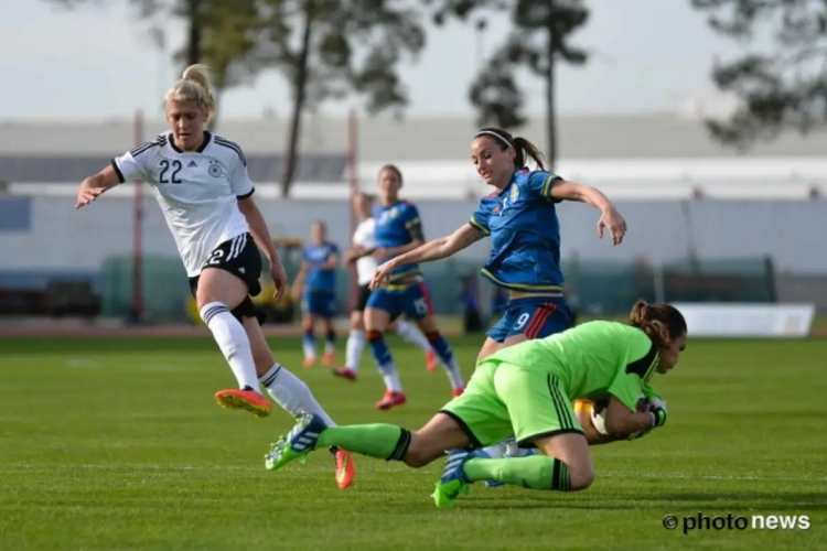 Real Madrid stelt zijn vrouwenploeg voor, met heel wat internationale sterren