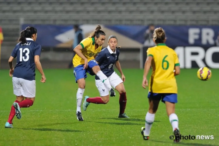 Ballon d'Or nu toch voor vrouwen