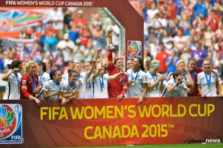 Slecht nieuws: Amerikaanse club stopt nog voor het seizoen begint