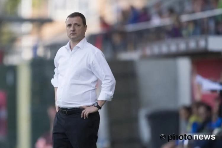 Bondscoach duidelijk: "Naar Cyprus Cup met aparte doelstellingen"