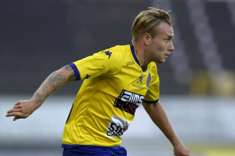 “Voetbal is klaar voor een vrouwelijke coach in een mannenkleedkamer”