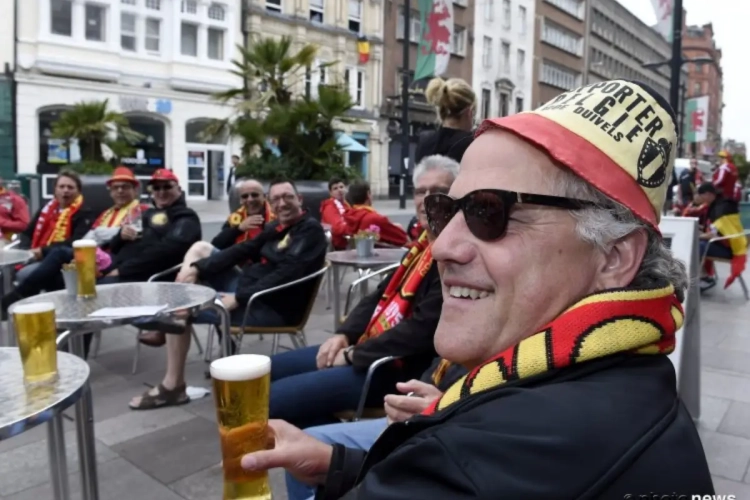 FIFA slaat handen in elkaar met AB Inbev