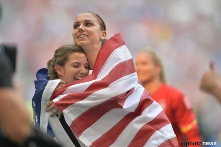Eerste matchen op Olympische Spelen achter de rug
