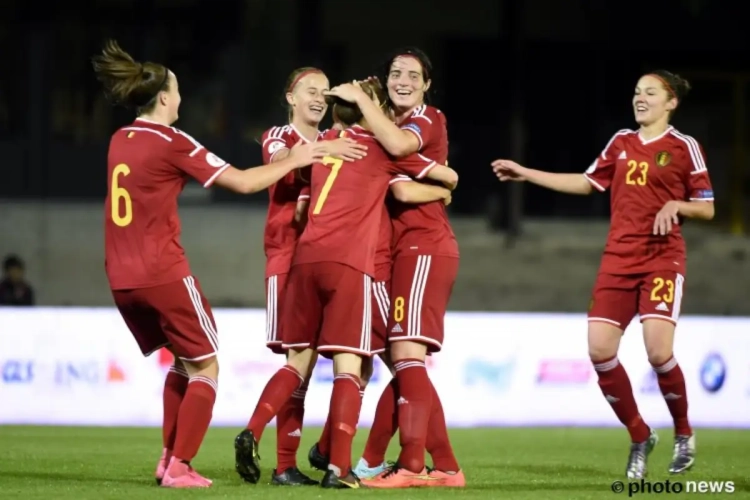 #Flametime: won u een duoticket voor België - Estland?