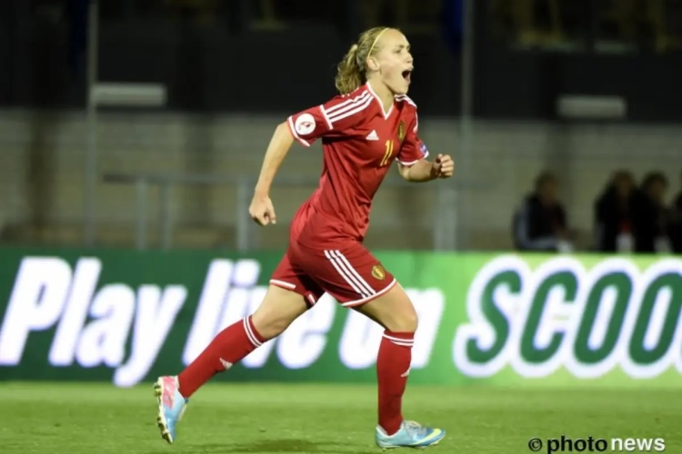 VIDEO: Maakte Belgian Red Flame nu al het doelpunt van het toernooi? 