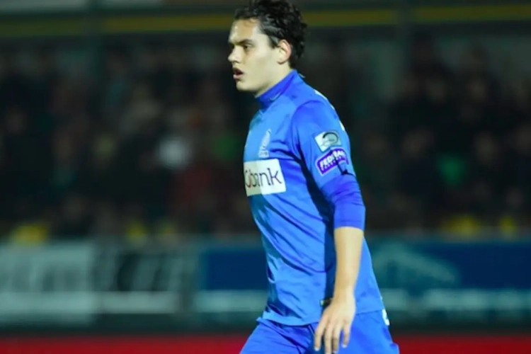 Vriendin van ex-Genkie Enes Ünal kan er ook wat van!