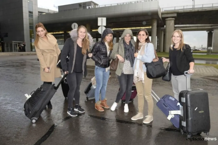 Dingen die vrouwen NIET willen horen tijdens een EK