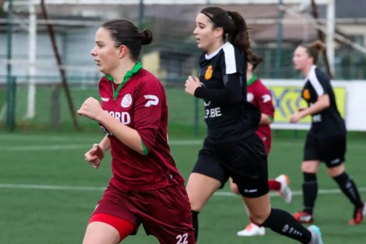 Talent Anderlecht kiest voor ander team uit Super league