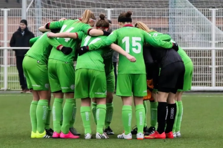 Essevee heeft nieuwe coach ... van Genk
