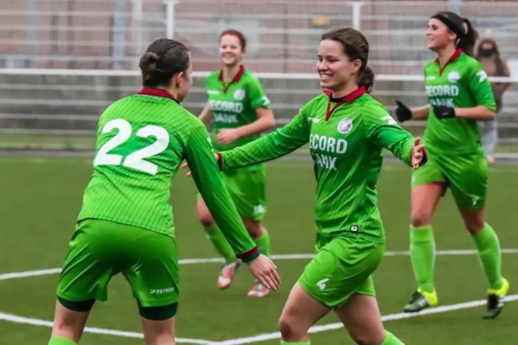 Diverse clubs haken af voor Super League