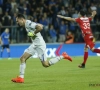 Het komt nooit meer goed tussen Proto en Club Brugge, zelfs niet bij Oostende