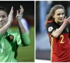 Waarom Justien Odeurs en Davina Philtjens de Gouden Schoen zouden verdienen