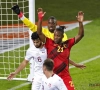 Batshuayi, het enigma: "Hij kan soms frusterend zijn in het spel" en "Geef hem de bal in de box..."