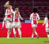 Ajax pakt opnieuw uit in de Champions League en is nu leider in groep met Bayern, PSG en Roma