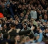 Tottenham gaat over tot harde actie na wansmakelijke actie van fan