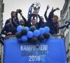 Drie spelers uit kampioenenploeg in één klap weg bij Club? Dit schiet er straks nog over van team dat eerste titel in 11 jaar pakte