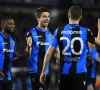 Ook fraaie statistiek bewijst het: Club Brugge is aanvallend een echte oorlogsmachine 