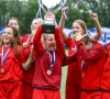 Nederlandse overwinnaar op Nicky Evrard-Cup