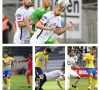 Westerlo en Lommel tonen (voorlopig) aan Mechelen, OHL en Beerschot-Wilrijk dat het ook Belgisch kan in 1B, bij welke clubs meeste speelminuten voor landgenoten?