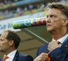 Louis van Gaal over Nederlandse ex-international: "Als vader zou je wensen dat je dochter met iemand als hem thuiskomt"