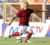 Nainggolan bezorgt Roma de drie punten