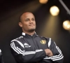 Kompany "We willen alles winnen"