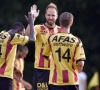 Westerlo neemt contact op met KV Mechelen voor vervanger Gounongbe