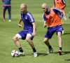 Mario Been over Anderlecht-verdediger: "Hij kwam op de vrije dagen in zijn eentje trainen"