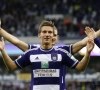 "Already in love with Sampdoria", maar...: Zó nam Dennis Praet afscheid van RSC Anderlecht