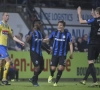 FIFA 16 doet aanpassingen: ook deze spelers van AA Gent en Club Brugge worden een pak beter