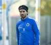 Serieuze tegenvaller voor Club Brugge: draaischijf moet geblesseerd afhaken voor kraker tegen Anderlecht