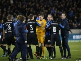 "Er zijn geen excuses meer en MPH zal Club Brugge de kans niet geven om te verslappen"