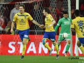 STVV heeft met Proschwitz zijn goaltjesdief gevonden: "Wij kunnen tegen iedereen winnen"