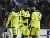 Er staat één speler van Anderlecht in het 'Europa League-elftal van de week'