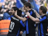 "Ik zie bij Club Brugge maar één iemand rondlopen met een vleugje fantasie"