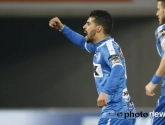 Gentse plannen met Mbark Boussoufa beperken zich niet tot enkele maanden