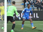 De jacht op 'Batsman' is geopend: slecht nieuws voor Benteke