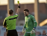 Het einde van Victor Valdés? Standard-fans roepen om... Guillaume Hubert