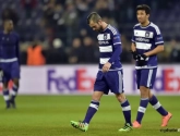 Pijnlijk: Zó vaak is Steven Defour dus geblesseerd