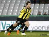 Speelt de topschutter uit tweede klasse volgend seizoen opnieuw in de Jupiler Pro League? Het is echt niet ondenkbaar!